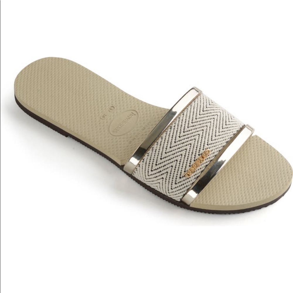 Havaianas sandal